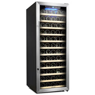 Kalamera 80 Bottle Freestanding Compressor Wine Cooler
