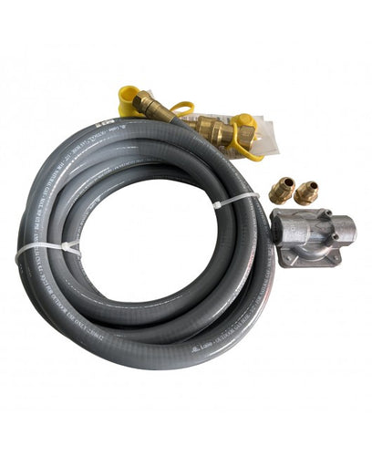 NG convertion kit for KBG-4306SC & KBG-3104SC