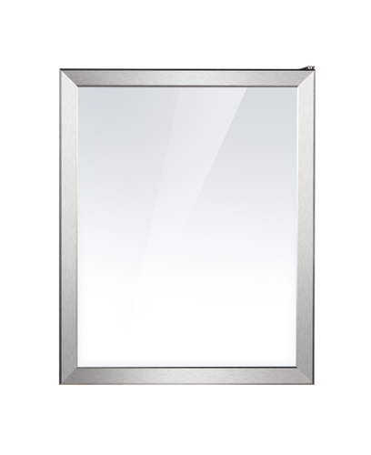 Door for 24' Single Door Models