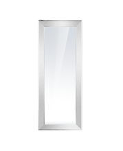 Left door for KRC-40DZB