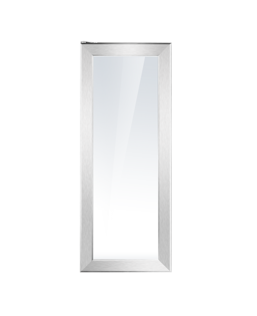 Left door for KRC-40DZB