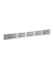 Kalamera 30 Inch Wide Kick Plate