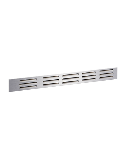 Kalamera 30 Inch Wide Kick Plate