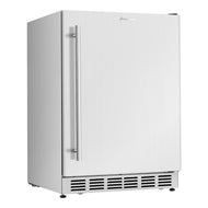 Kalamera 24inch 5.3cu.ft Certified Outdoor Beverage Center Full 430 S/S Body