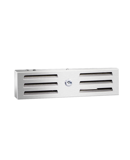 KRC-18SZB Kick Plate