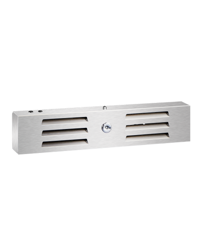 Kick plate for 15 inch built-in model