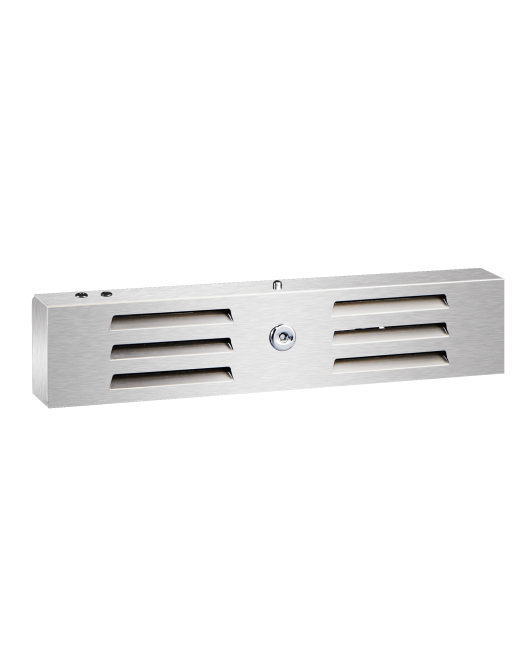 Kick plate for 15 inch built-in model