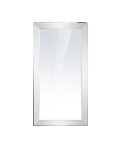 Door for KRC-30SZB & KRC-90BV S/S Dual Pane Glass