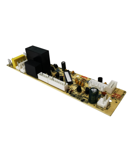 Main Control Board of KRC-46DZB & KRC-73DZF