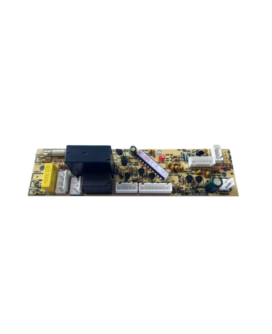 Main Control Board of single zone cooler