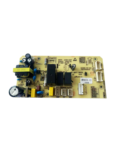 Upgraded version - Main Control Board of KRC-40DZB & KRC-66DZB