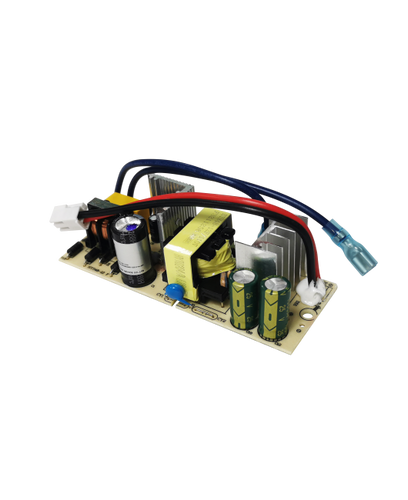 Power supply PCB