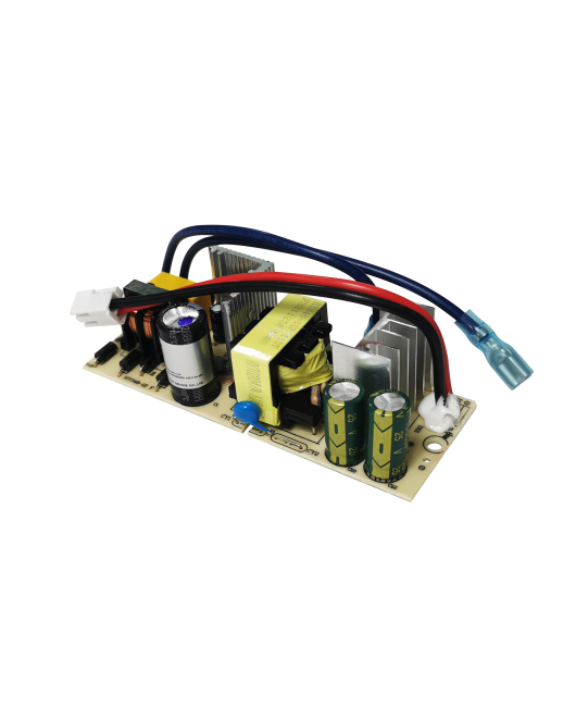 Power supply PCB