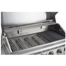 Built-in Grill Rack