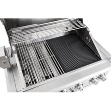 Built-in Grill Rack