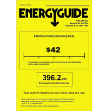 Kalamera 30''  Dual Zone Built-in Wine Cooler 66 Bottle